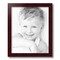 ArtToFrames 13x16 Inch Picture Frame, This 1.25 Inch Custom MDF Poster Frame is Available in Multiple Colors, Great for Your Art or Photos - Comes with Regular Glass and Corrugated (A46JE)